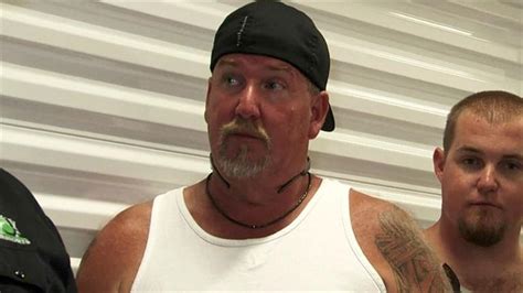 darrell gambler 24/7 store|storage wars darrell sheets arrested.
